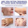 OceAura Anti-Aging Hyaluronic Acid Cream for Fine Lines, Firming & Brightening