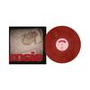Blackpink Rose 1st Album Rosie Rose Store Exclusive LP Red (Vampirehollie Edition)