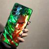 Ones Pieces Luffy Phone Cover Case for Samsung Galaxy A04 A01 A02 A07 Note 20 Ultra 9 10 A50 A70 A06 A03 A05 A30 A40 A10 A20