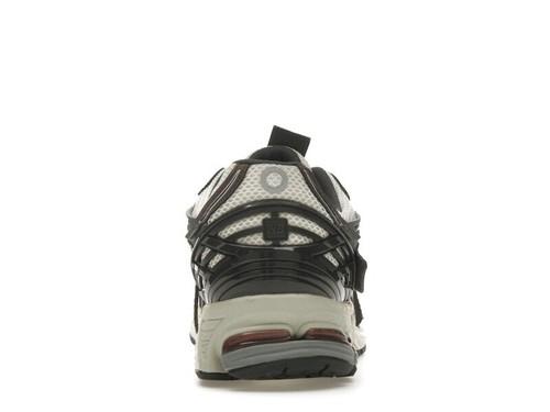 New Balance 1906A Karmesinrotes Meersalzbraun - U1906ANA