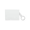Lesportsac Pearl Grey Snap Card Case [1318.Ra15]