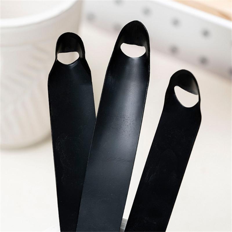 Clay Carving Tool Pottery Tool Pottery Trimming Tool Double-Headed Scraper Clay Sculpting Tool for Scraping Texturing