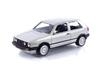 NOREV 1/43 Scale Diecast Model Car: Volkswagen Golf GTi G60 1990 (Silver) [Parallel Import]