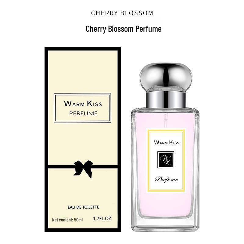 Bluebell Perfume: Long-Lasting Eau de Toilette for Women - Fresh, Student Niche, Vietnam Style.