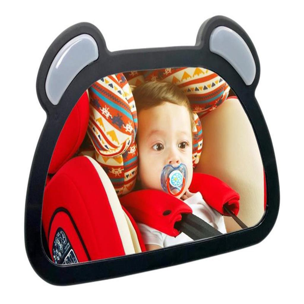 baby control mirror