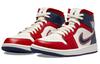 Jordan 1 Mid Usa 2022 Women's DQ7648-600
