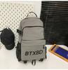 School bag Outdoor sports and leisure Large capacity backpack Couple model Commuter mountaineering bag Versatile college student computer class bag