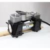 451714 12V Professionnel Grand Volume 4XWD Pompe Du Compresseur D'air Voiture Van Gonfleur