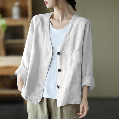 Women's Winter Warm Knitted Cardigan Plus Size Casual Cardigan Casual Long Sleeve Cotton Cardigan