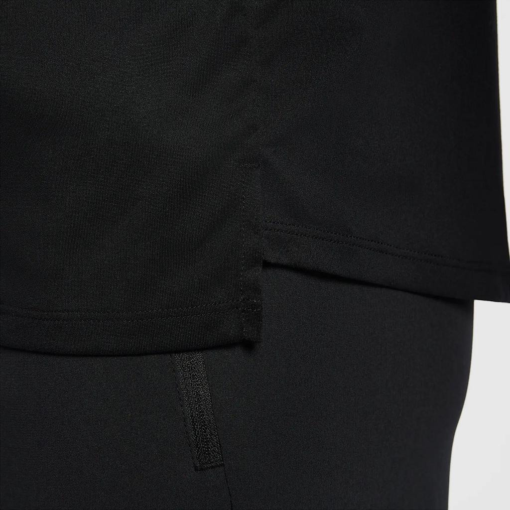 Nike Dri FIT ADV Tank Top Men's Black HV5211-010