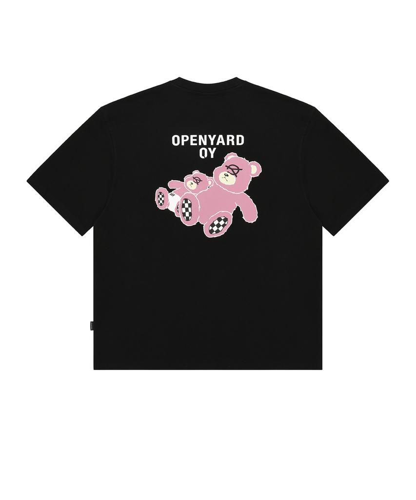 Opeunyadeu(Owai) F.A.S Odolly T-Black