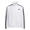 Sportswear Jacket Men's White KA1290
