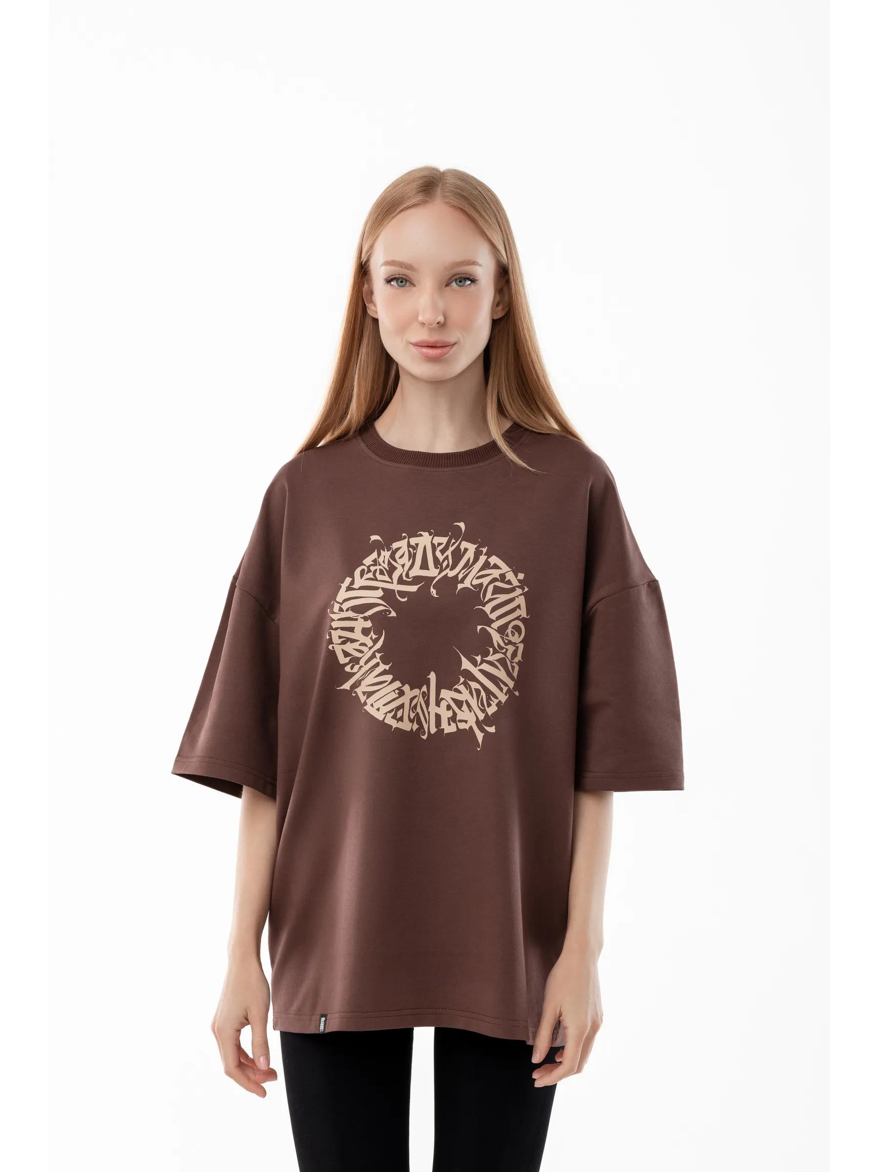 Varggrad Biting Hand T-shirt 2XL