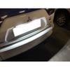 18-SMD White Full LED License Plate Light Kit For 2018+ Mitsubishi Eclipse Cross