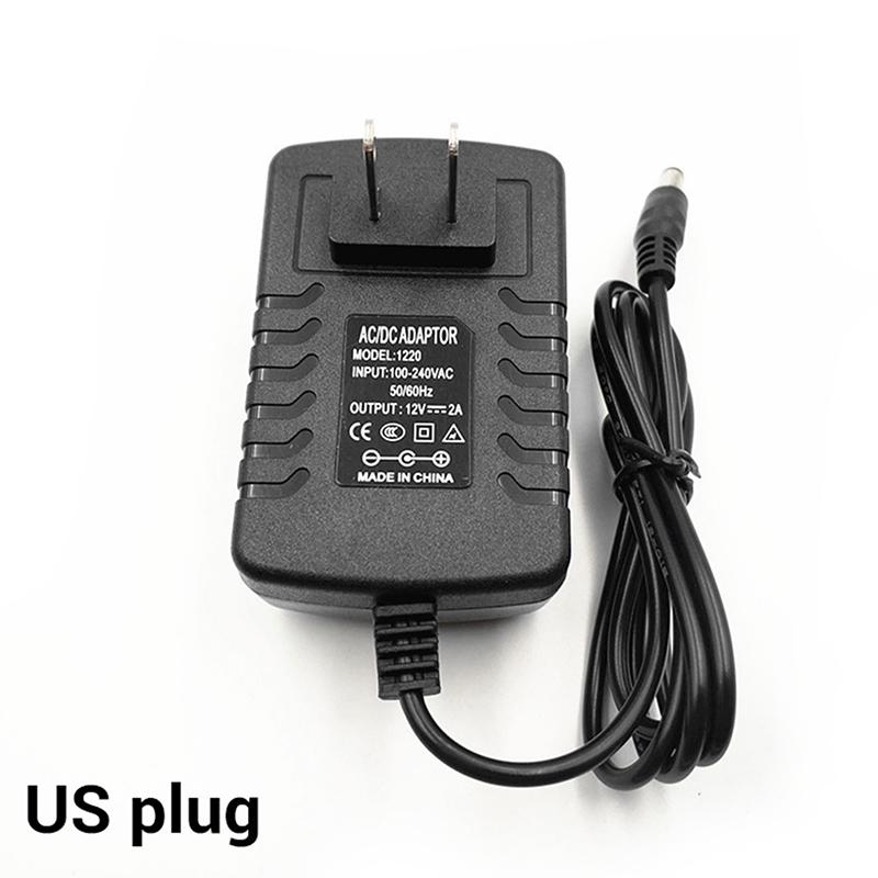 Zuanty DR-15W 12 V 15 V 24 V 12 V. Alimentatore a commutazione industriale DIN 5 V