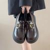 Scarpe con tacco – Mocassini da donna