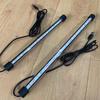 UOSU Dual-Row LED Aquarium Submersible Light