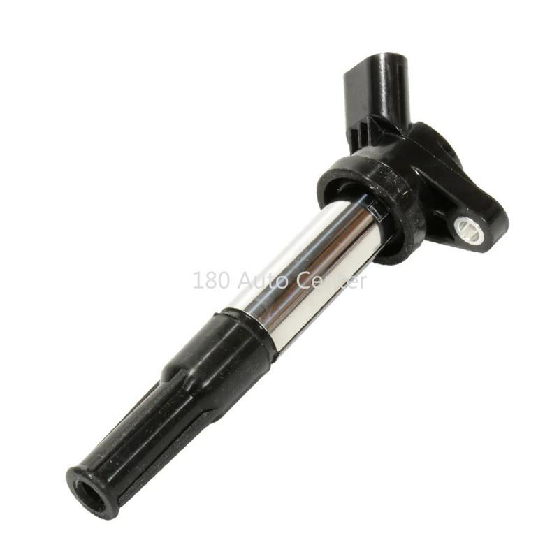 28445098 28077401 19005277 3705100-W0L-A00 FAW GOLDCUP JINBEI Ignition Coil 2.0L Models 1 Piece