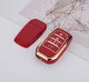 Kinotaka Smart Key Case for Toyota 40 Series Vellfire New VOXY 90 Series Key