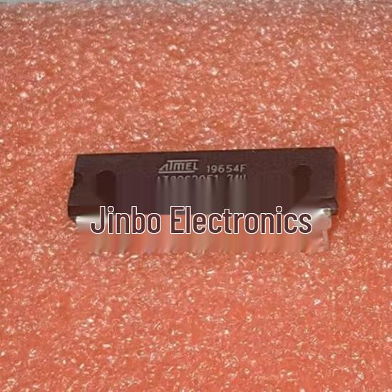 

Genuine AT89C2051-24PU/24PI Microcontrollers - New Stock Available
