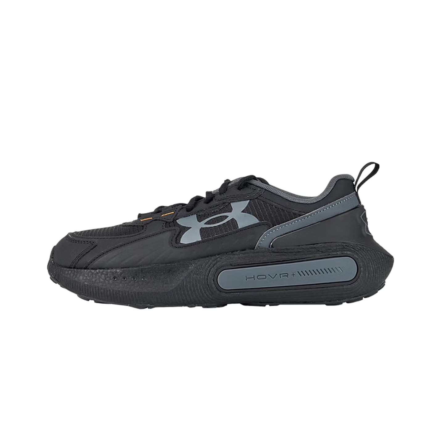 Under Armour Phantom 4 Casual Running Shoes Unisex Black 41