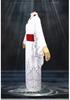 Demon Slayer Spider Demon Mother Cosplay Costume - Full Set