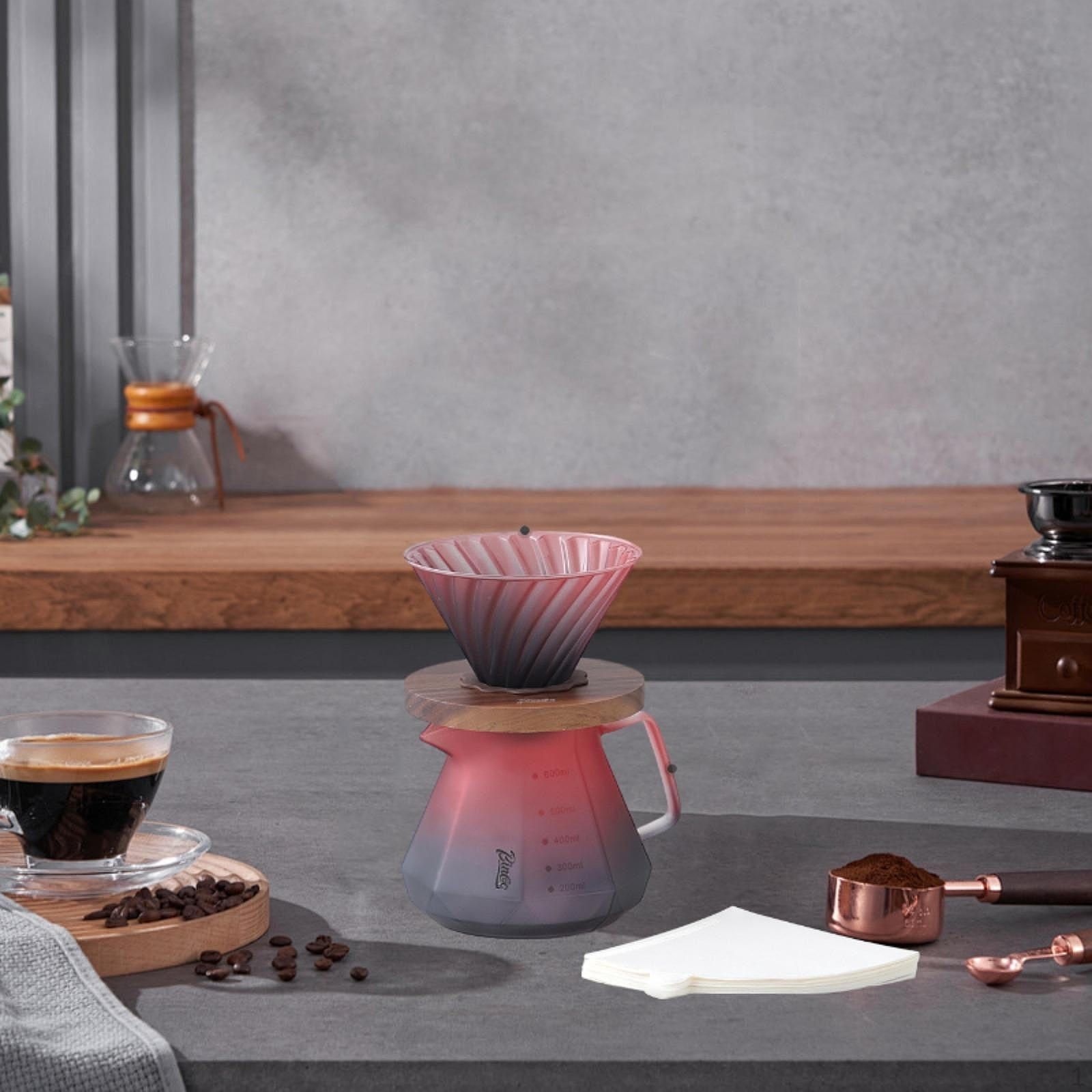 

Набор для приготовления кофе своими руками 3 pieces set