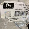 [USED] EXO PHOTO CUSHION Xiumin (Official). No bag included.