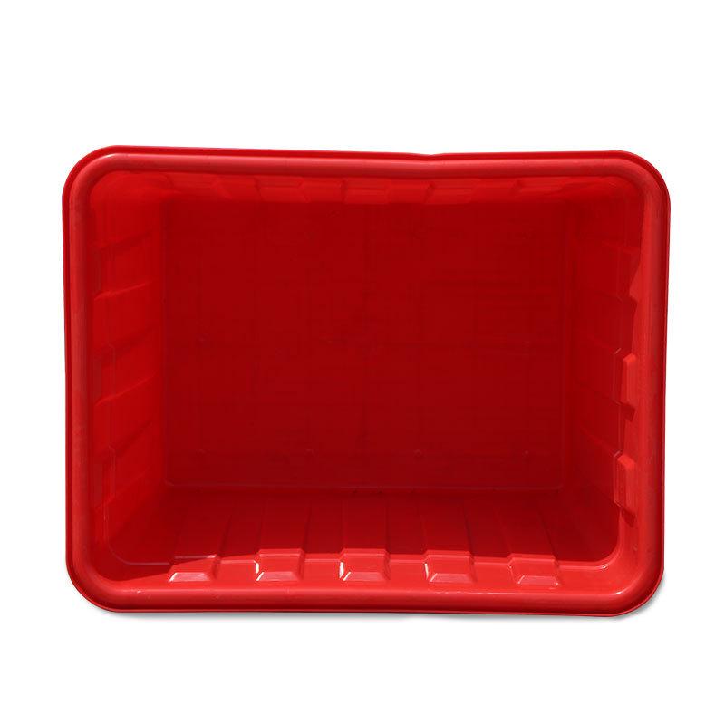 Rectangular Thickened Plastic Water Tank for Aquaculture and Fish Farming
