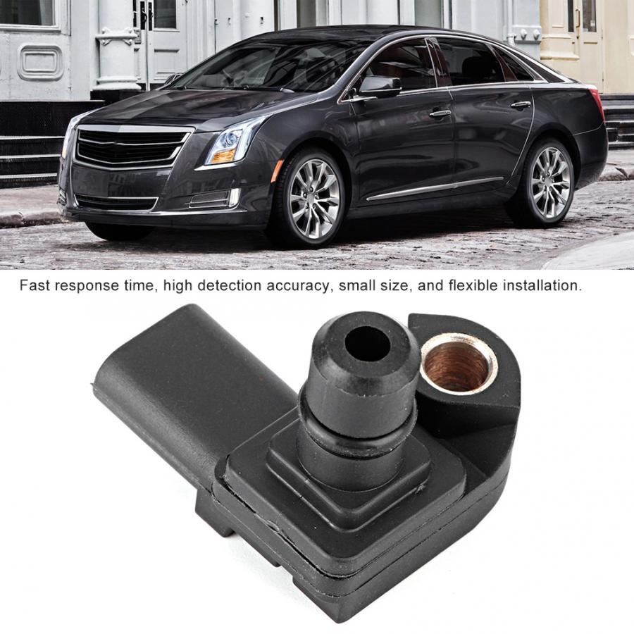Manifold Absolute Pressure Sensor 55573249 for Cadillac/Buick/GMC/Chevrolet