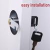 Storage Cabinet Cam Lock Cylinder