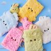 NewJeans X LINE FRIENDS MD Bunini Plush Crossbody Mini Bag