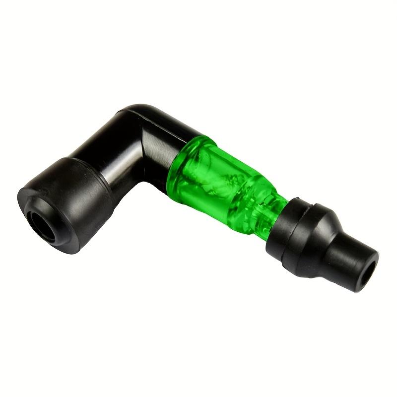 Universal Ignition Spark Plug Cap for Scooters And Motorcycles.