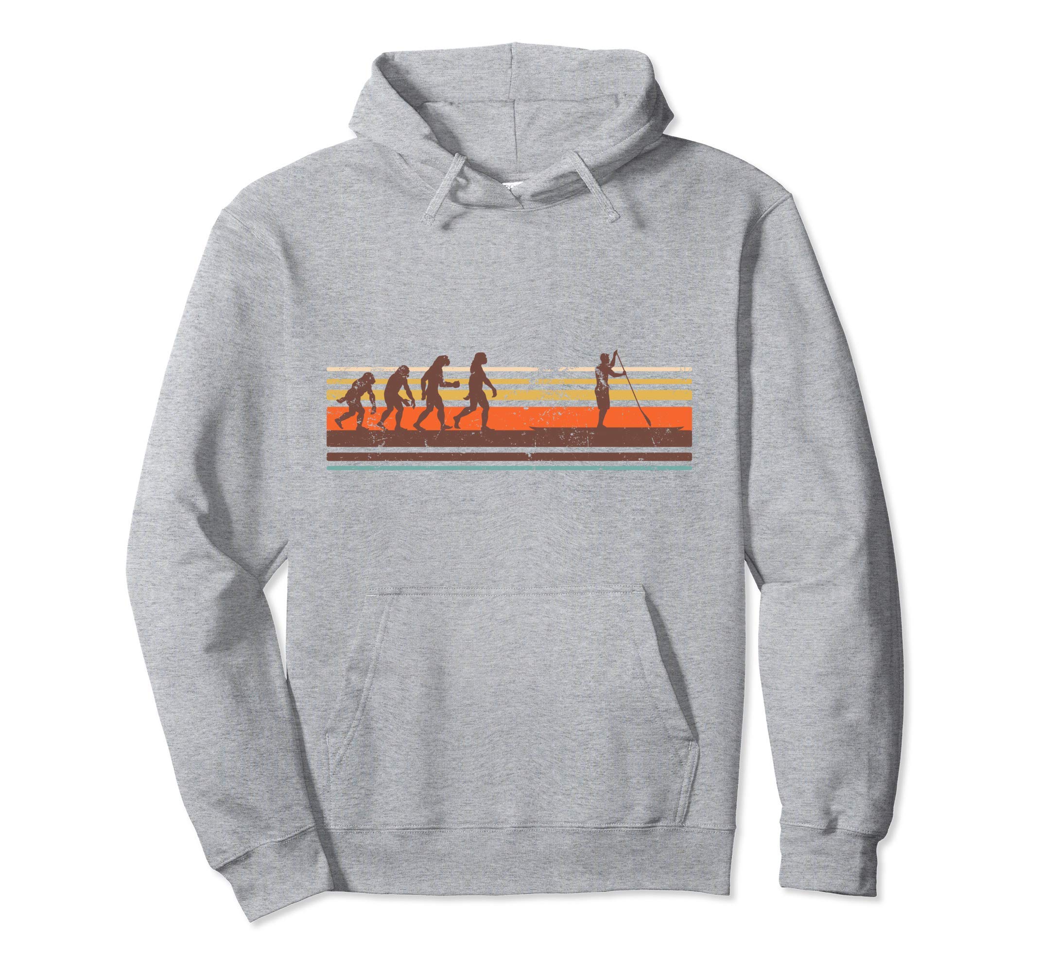 

SUP Vintage Evolution Подарочная парка для гребли стоя