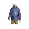 Adidas Xpr Down Jacket Comfortable Fashion Long Sleeve Coat Men Jacket Shadow-Navy IT3225