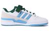 adidas Forum Low 'White Blue Green' FY6816
