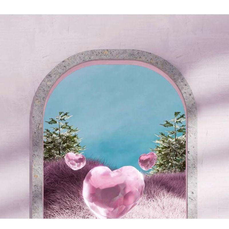 RED CHAMBER - Crystal Limited Multi-Purpose Cream - 2 Colors