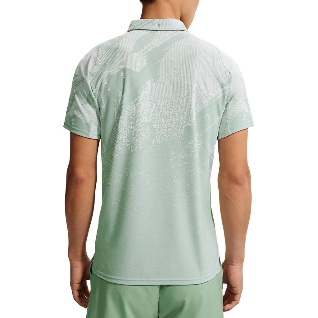 Nike Dri-Fit Adv Court Slam Quick-Dry Tennis Polo Shirt Men Tops IB1029-006