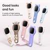 Kids Optical Microscope 200 Megapixels With Photo Video Function 500x Observe Microscopic World Science Children Educational Toy