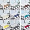 Airldianer Jacquard Stretch Sofa Seat Cushion Cover Anti -Dirty Removable And Washable Sofa Protective Cover Easy Installation