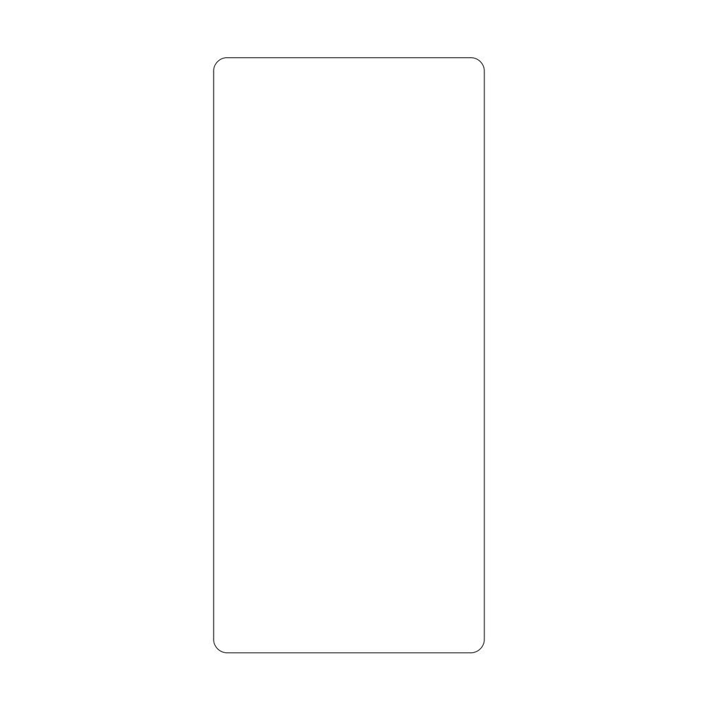 For Samsung Galaxy Z TriFold 5G/Z Fold7 5G PET Hydrogel Film Matte Anti-Fingerprint Outer Screen Protector Full Coverage Full Glue