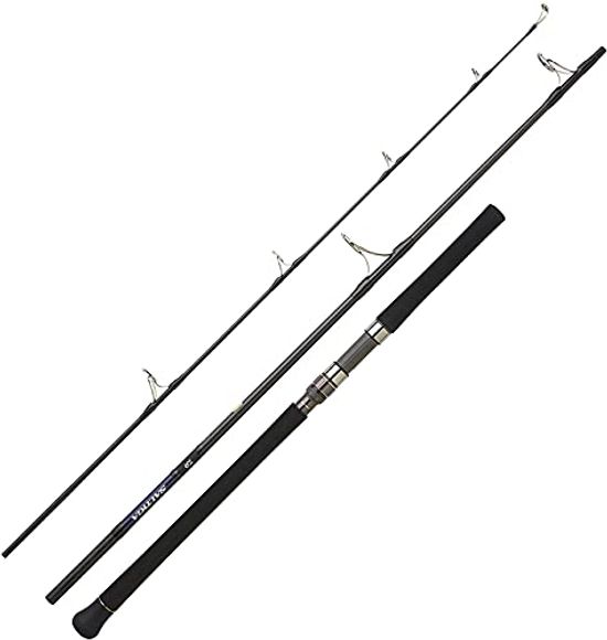 

DAIWA Offshore Casting Rod Saltiga AP (Воздушный Портативный) Удочка C82-6
