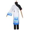 Silver Soul Costume Sakata Yinshi Ah Yinsang Performance Costume Halloween Performance Costume