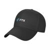 What Is Ftx On Umpire  Ftx Baseball Cap Luxury Hat Golf Golf Cap Men Womens