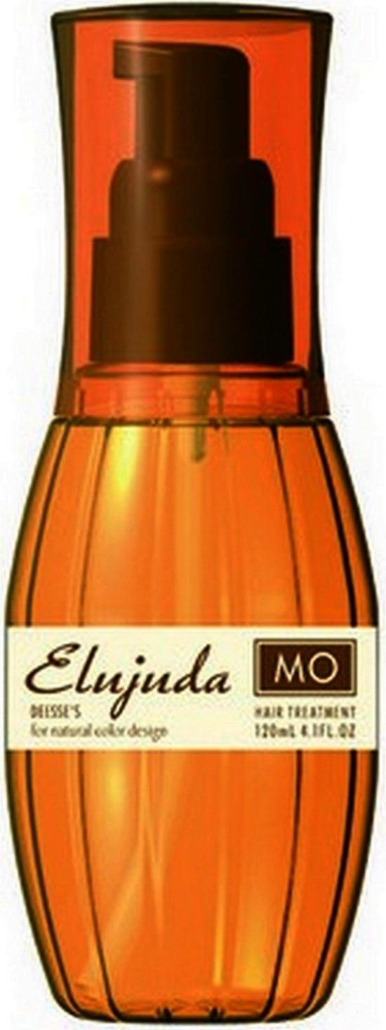 

DEESSE S Elujuda MO 120ml Hair Treatment Outlet