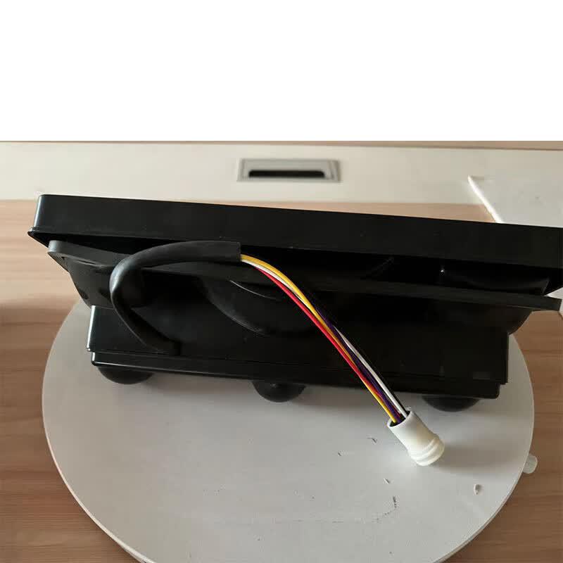Dongfeng EQ1118GA Left Rear Taillight Assembly