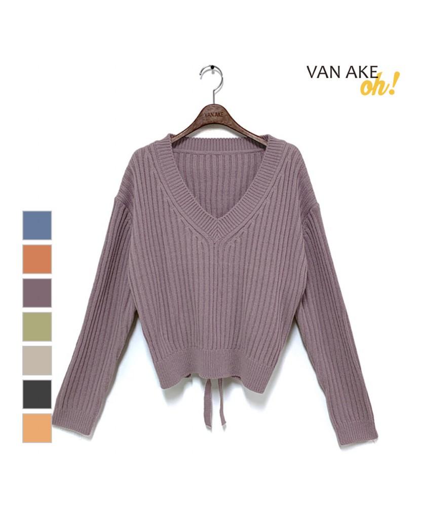 VANAKE Dayday Knit_Ob02Knme02Z
