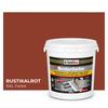 IsolBau Road Paint for Concrete Bodenfarbe 25 Rustic