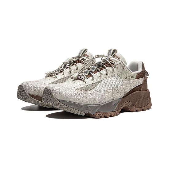 LiNing PRO Low-top Casual Life Shoes AGLU151-1 Men's Sizes