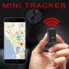 GPS Tracker Wireless Anti-lost Tag Car GPS Locator Anti-theft Tracker Car Anti-Lost Recording Tracking Device Auto Accessories